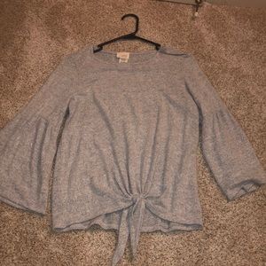 Caution to the wind shirt!